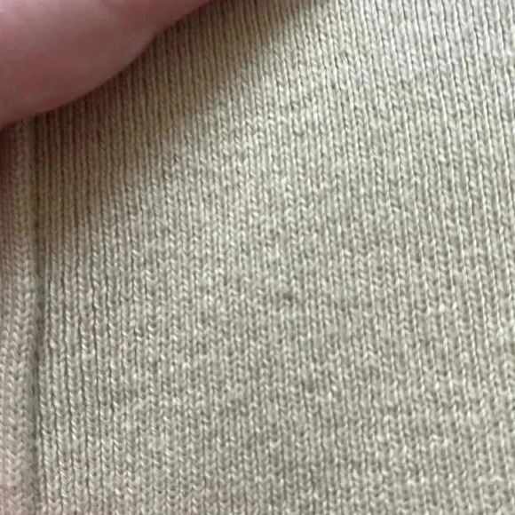 Banana Republic Y2K Fur Collar Sweater - Picture 6 of 7